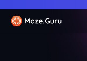 Maze.Guru