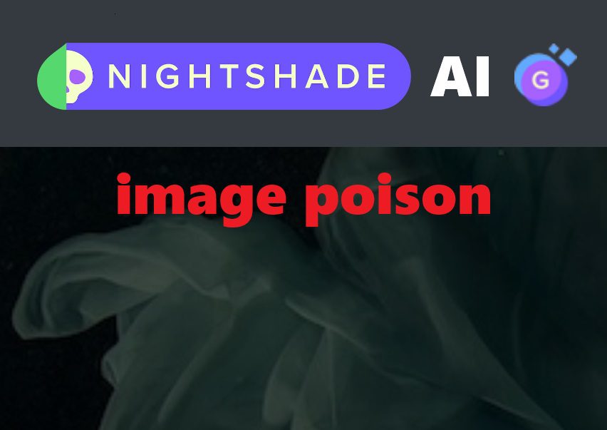 Nightshade AI