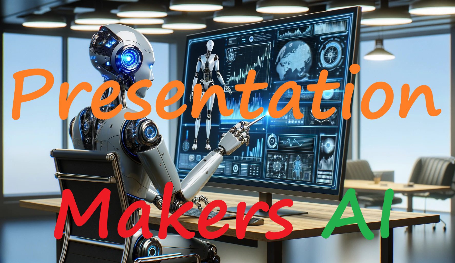 How to Choose the Best Free Presentation Maker AI Online