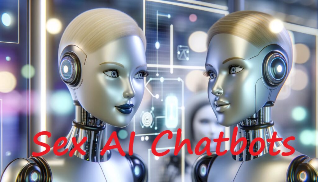 Sex AI Chatbot