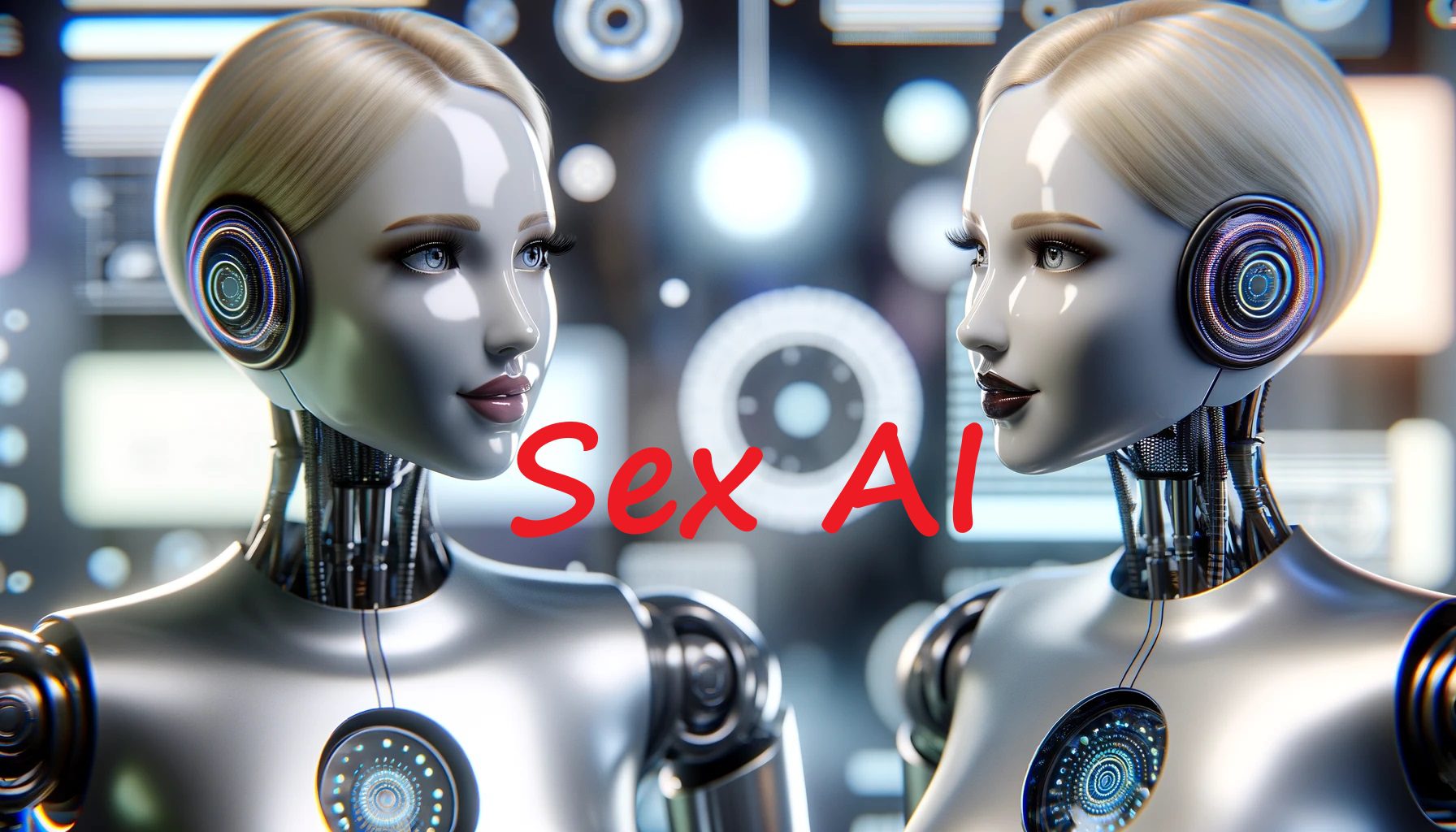 Automation For Enhanced Intimacy The Top Sex Ai Tools 