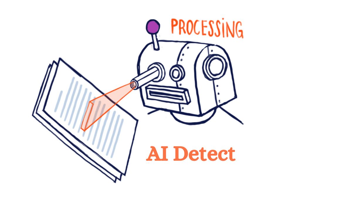 AI Detect