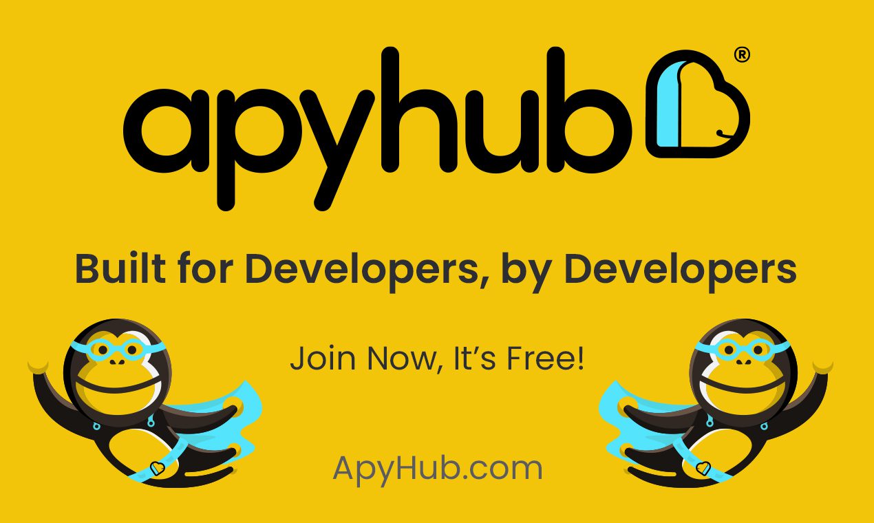 ApyHub