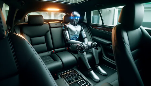 Understanding Backseat AI: Enhancing Your Coding Experience