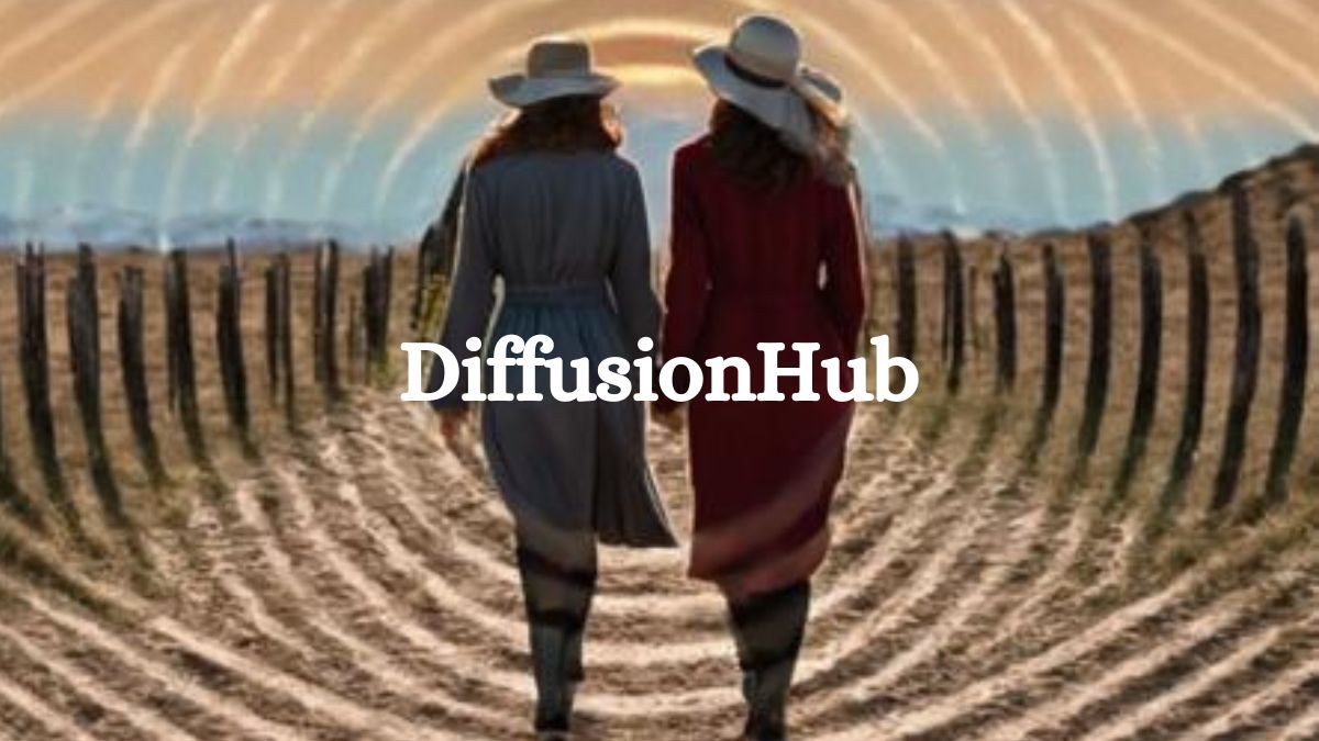 DiffusionHub