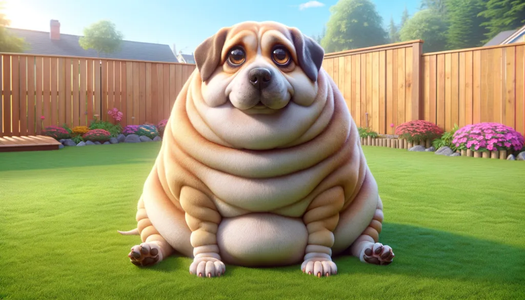 fat dog ai