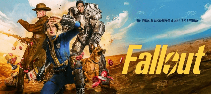 Fallout TV Series