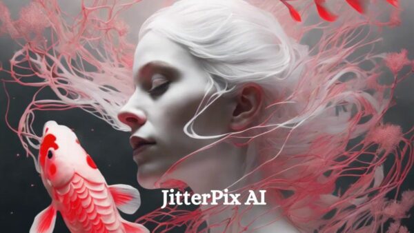 JitterPix AI