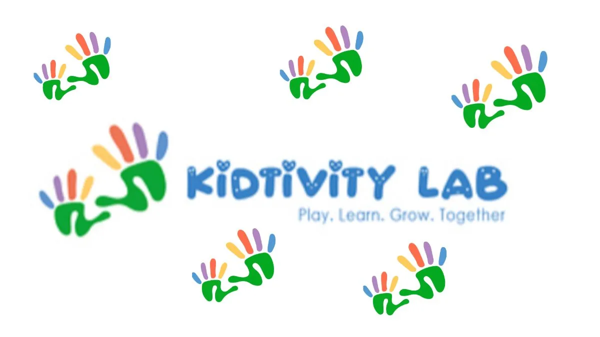 Kidtivity Lab