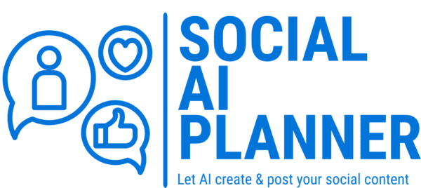 Social AI Planner