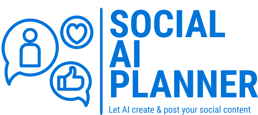 Social AI Planner