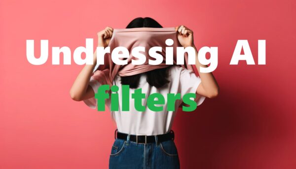 The top AI Undressing Filter that remove clothes for free