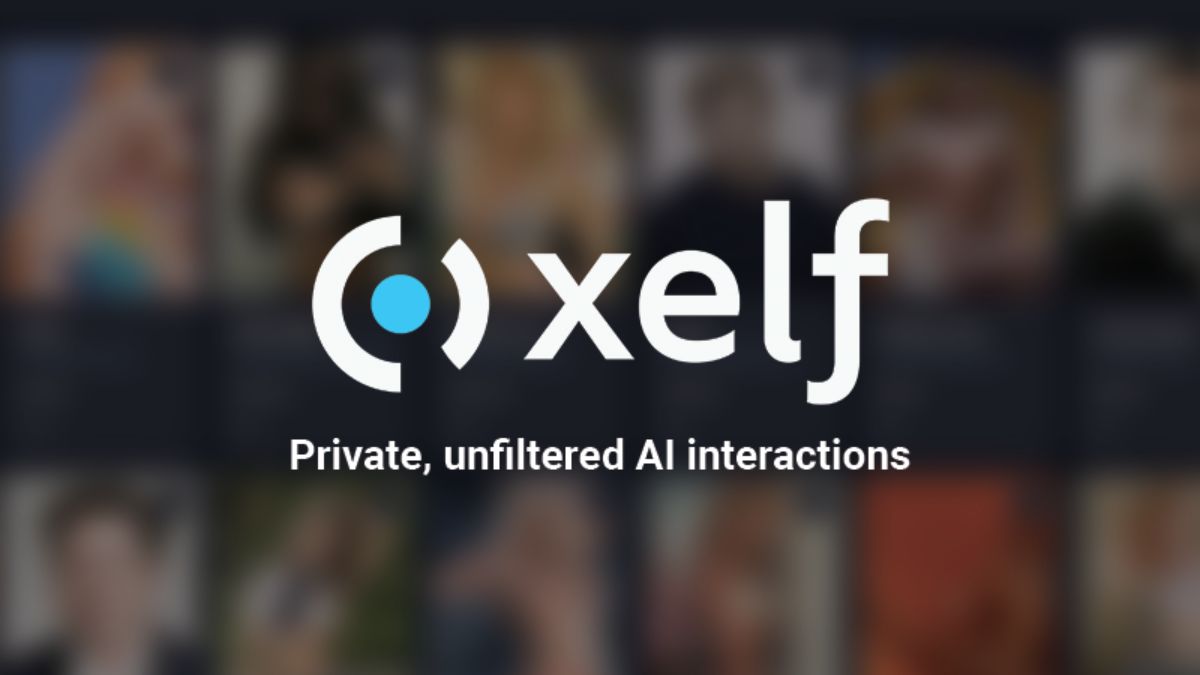 Xelf AI