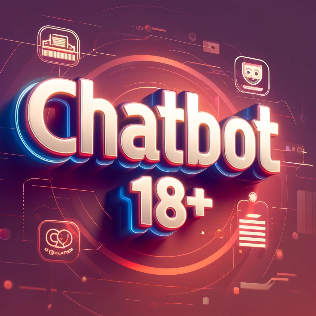 18+ Chatbots 