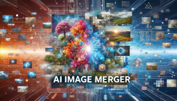 Merging Images with AI: Simplify Your Creative Process