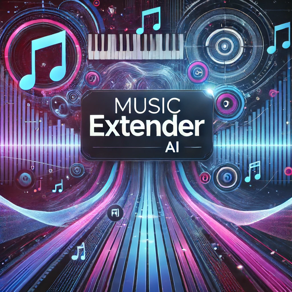 AI Music Extender 