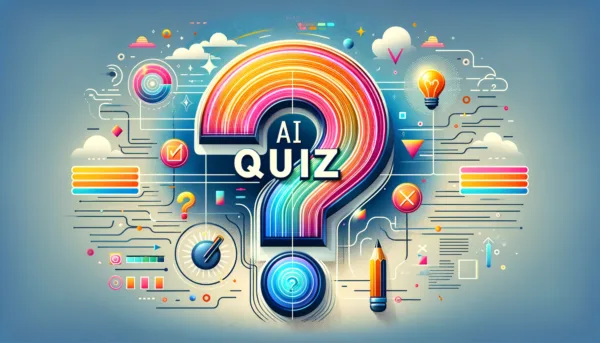 The top AI Quiz and our AI generated Quizzes