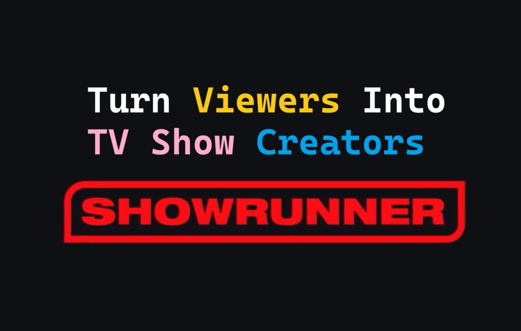 AI ShowRunner