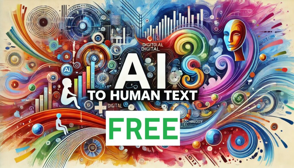 AI to Human Text Free