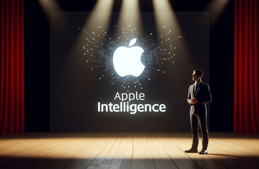 Apple Intelligence