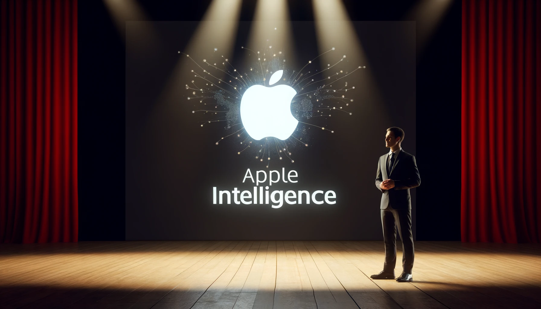 Apple Intelligence