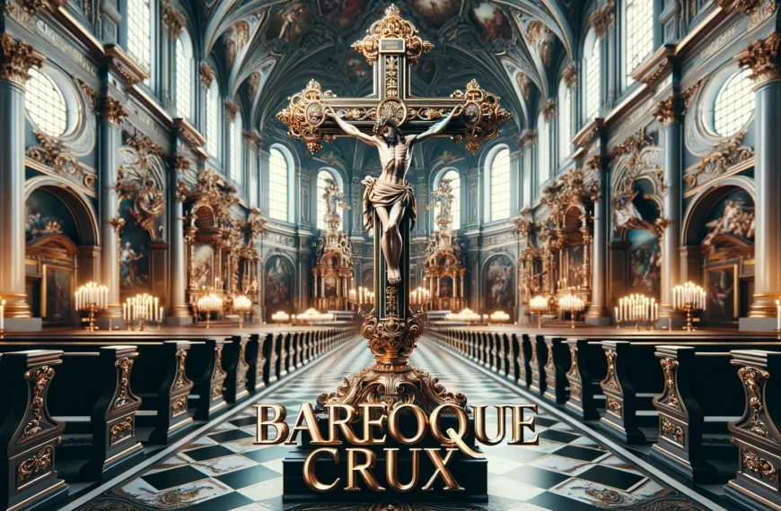 Baroque Crux