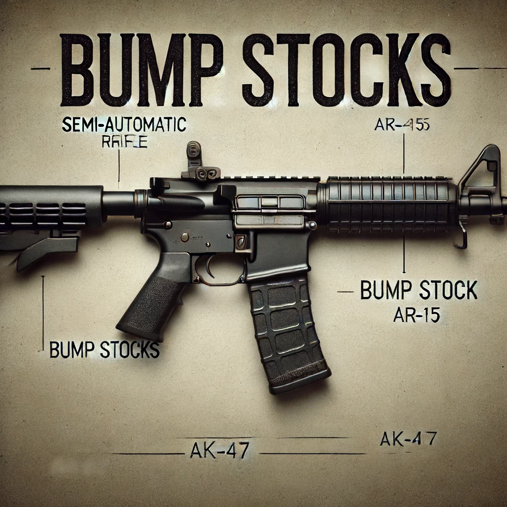 Bump Stocks