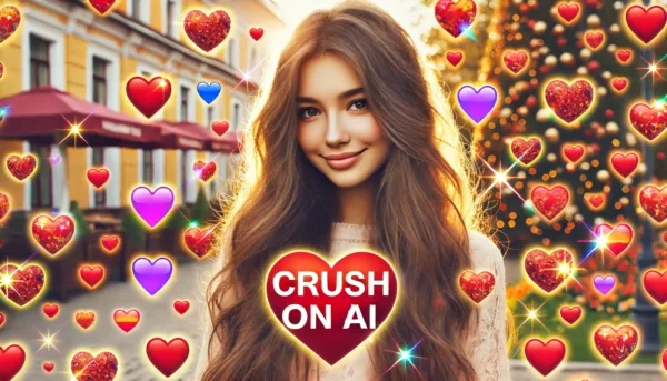 CrushOn AI