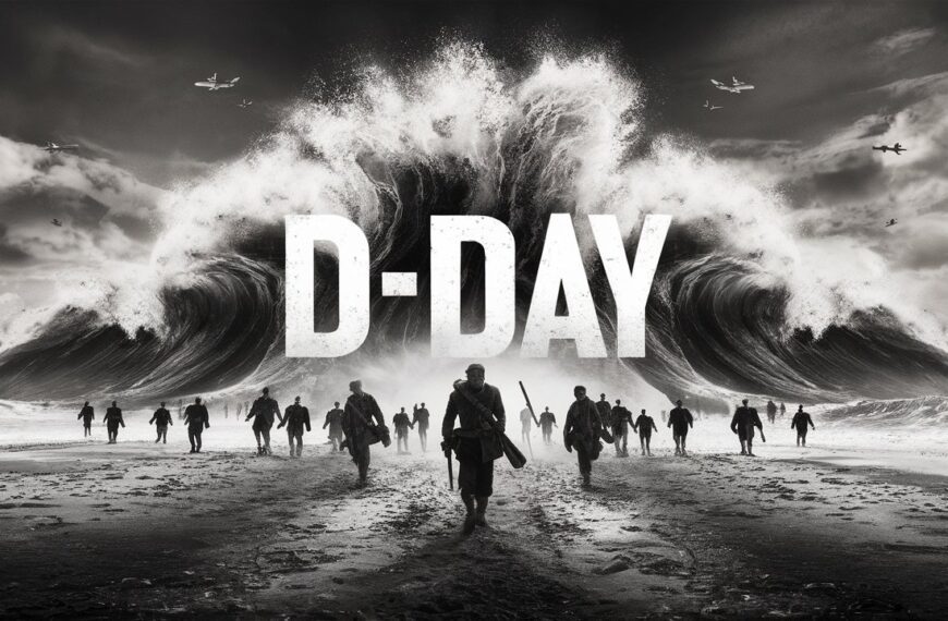 D Day Image