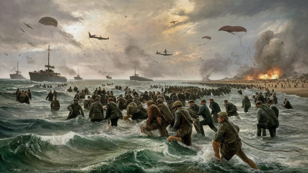 D Day Images free