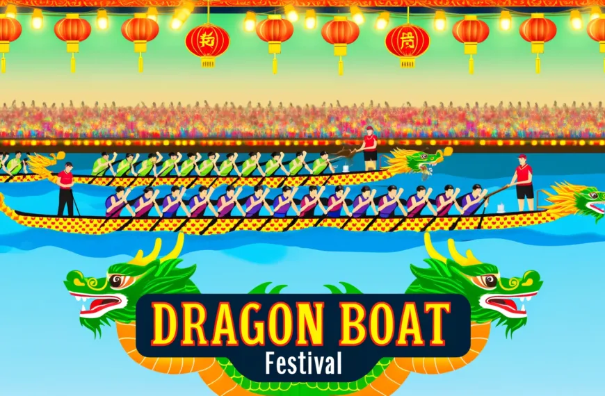 Dragon Boat Festival