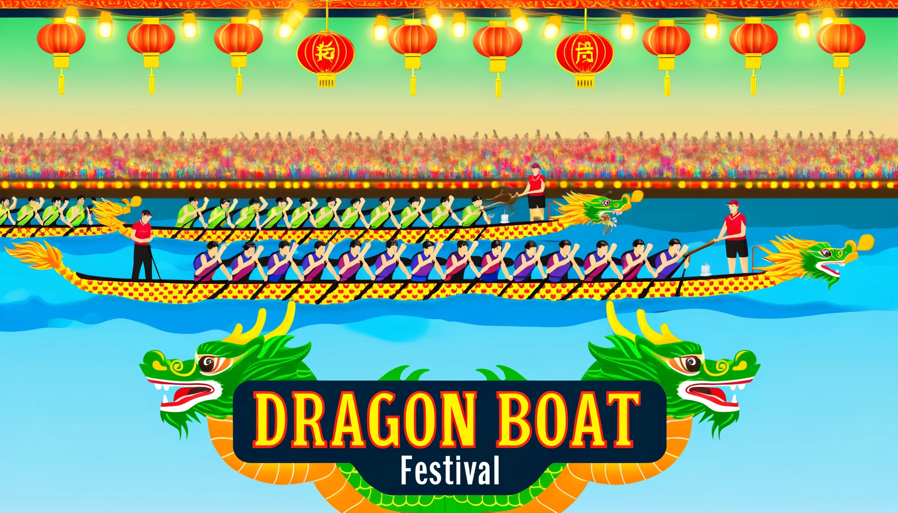 Dragon Boat Festival