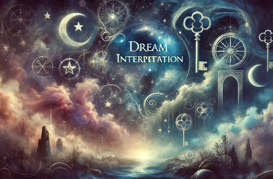 How to Interpret Your Dream