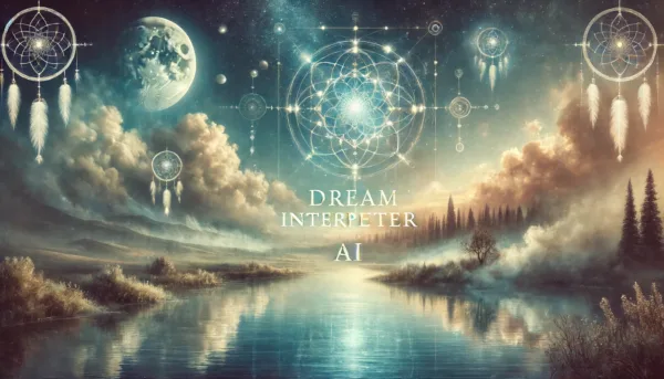 Dream Interpreter AI