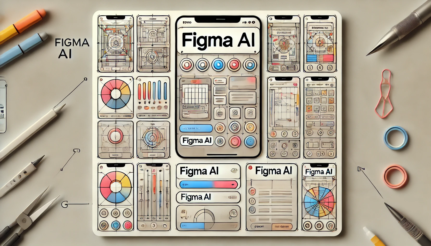 Figma AI