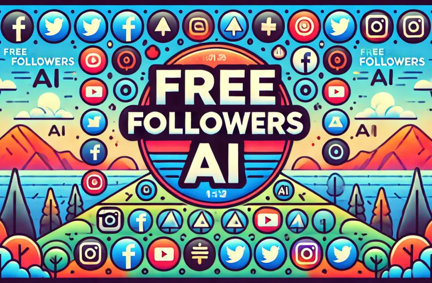 Free Followers AI