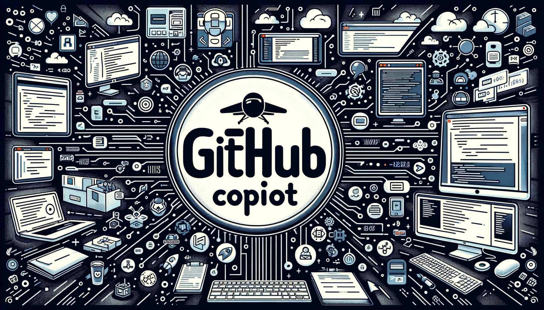 GitHub Copilot AI