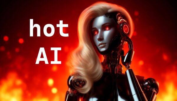 Sweat the Heat of sexy Hot AI Tools and Technologies