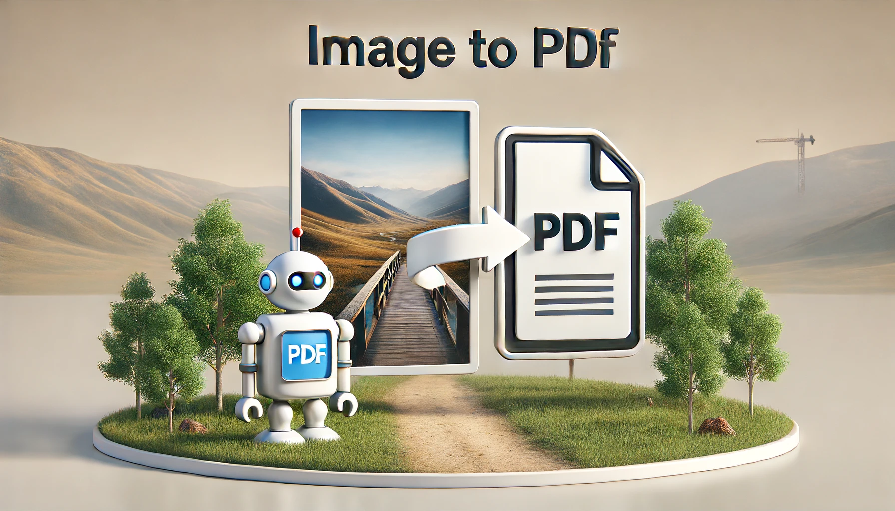 Image to PDF: top tools for AI-Powered Image to PDF Conversion