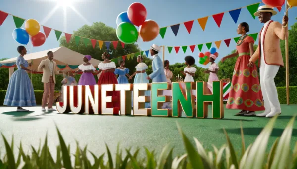 Juneteenth 2024: Celebrating Freedom with History and Free GIFs