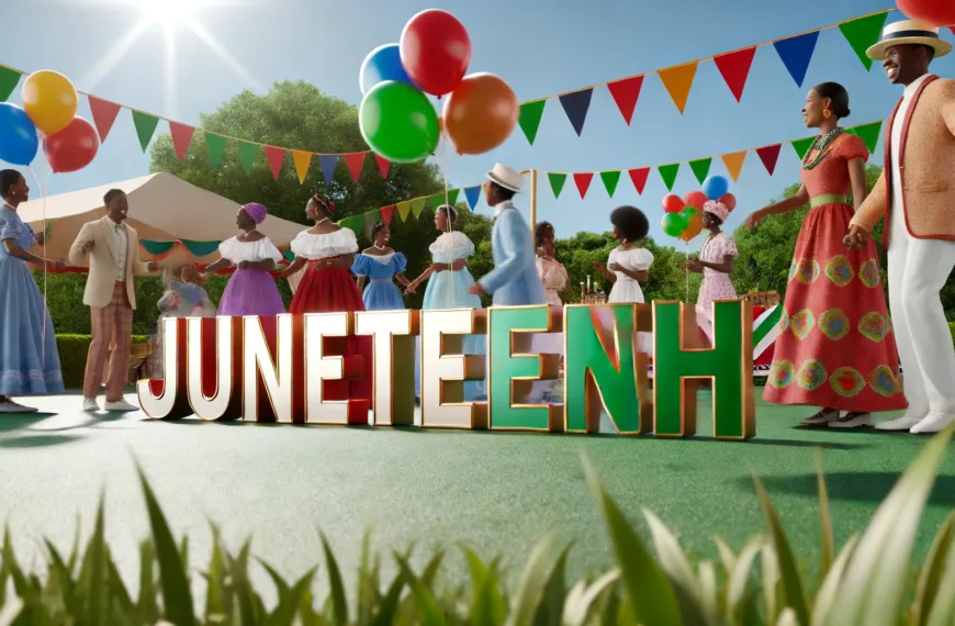 Juneteenth