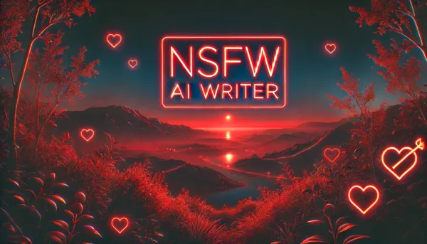 How I found the best NSFW AI Writer