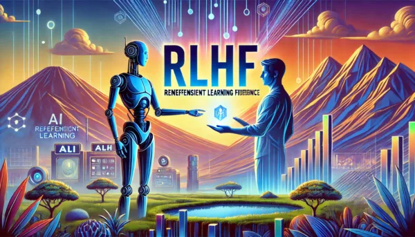 Reinforcement Learning from Human Feedback (RLHF)