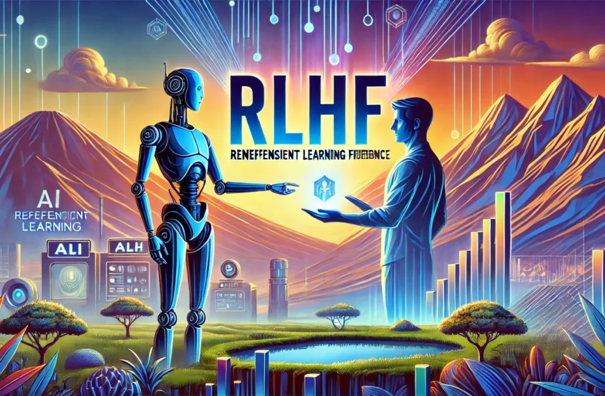 RLHF