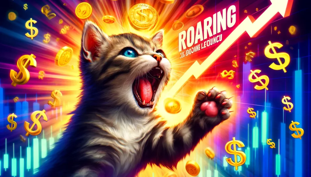 Roaring Kitty stock