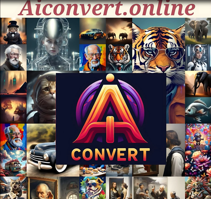 ai convert online