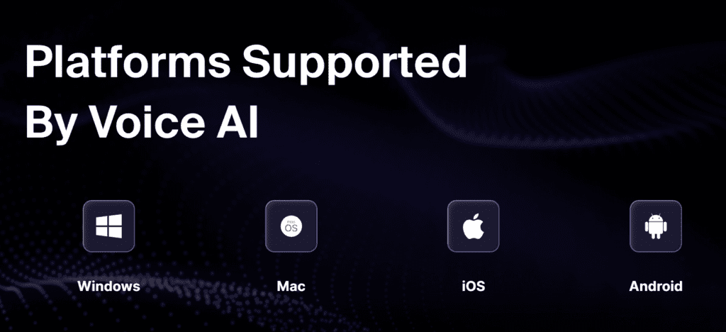 Voice AI Platforms