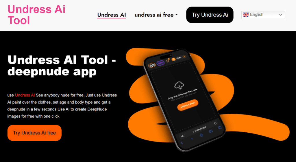 The Undress AI Tool