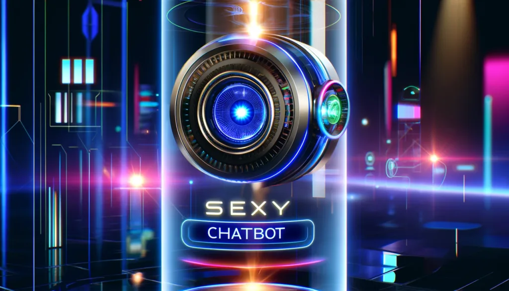 Sex AI Chatbot