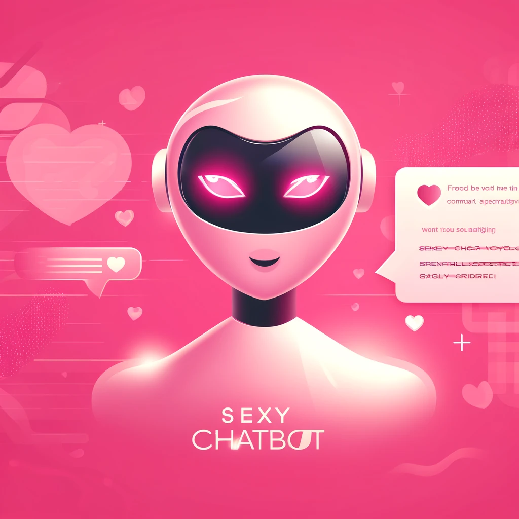 Sexy Chatbot AI Free